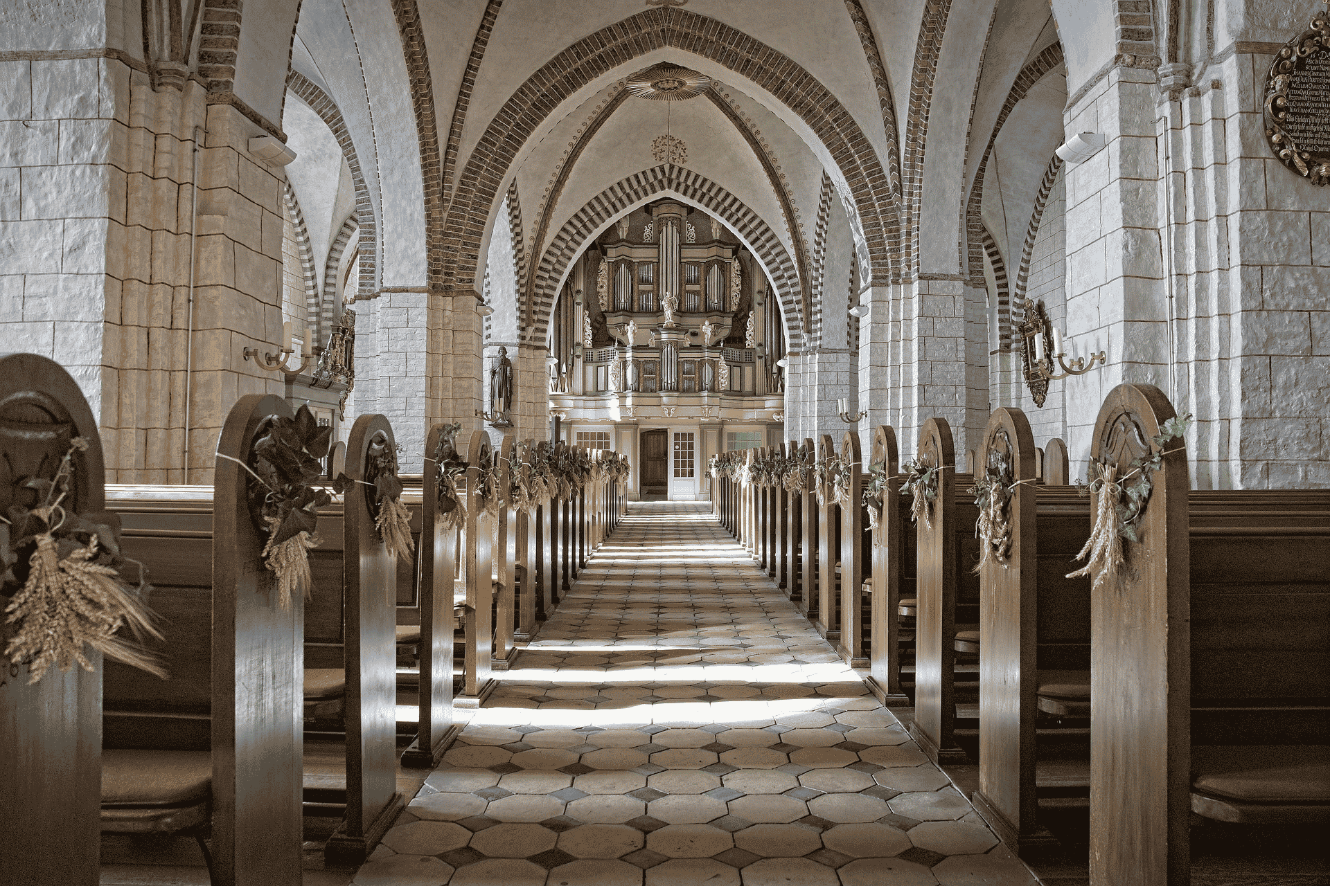 Churches